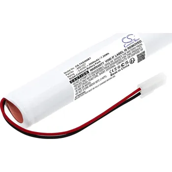 Baterie Cameron Sino CS-TVS300BT pro Thorn Voyager Solid E3 E3T - neoriginální