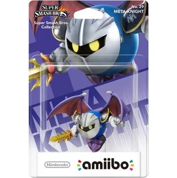 amiibo Smash Meta Knight 29