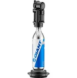 Hustilka Giant Clutch Fork Core Storage CO2