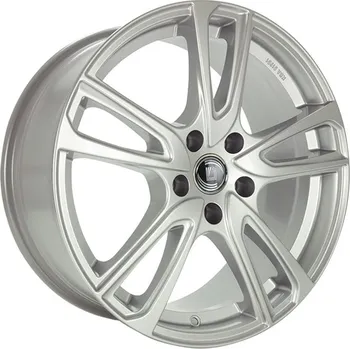 Alu kolo zátěžový index disku 750 kg/disk