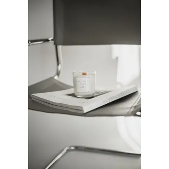 Svíčka Vonná svíčka “self date”