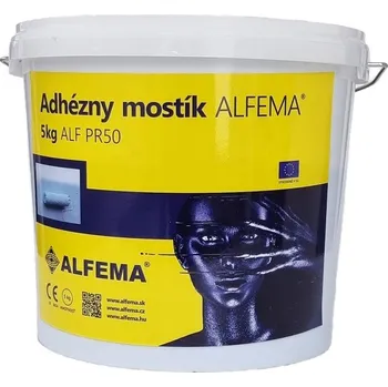 Penetrace Alfema ALF PR50 adhezní můstek 5 kg