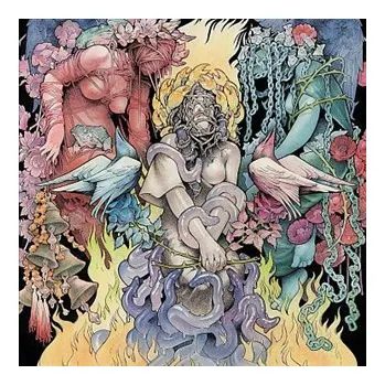 Sběratelská edice filmů Stone (CD) - Baroness