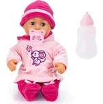 Bayer Design First Words Baby 38 cm