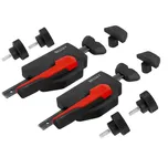 Bessey WNS-SET-MFT 2 ks