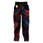 WAMU Mountain Bike softshellové kalhoty…