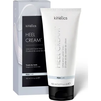 Kinetics Pedikúra HEEL krém 150 ml