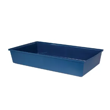 Tommi Dno Bunny Bungallow 120 cm modré