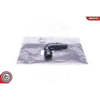 Spojovací materiál motoru Hadice, větrání klikové skříně ESEN SKV 24SKV461