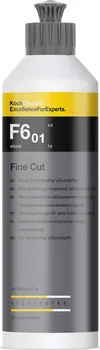 Koch Chemie Fine Cut F6.01 jemná brusná pasta 250 ml