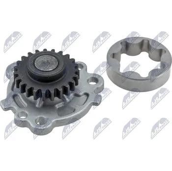 Olejové čerpadlo Olejové čerpadlo NTY BPO-HY-004