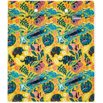 Pytel na pleny Bamboolik Pytlík na skladování plen S, Austrálie