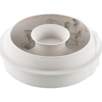 Forma na pečení Silikonová pečicí forma na dort Silikomart PASSION