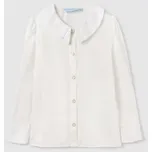 Abel & Lula dívčí saténová halenka 5661 - 003 Velikost: 104 Elegantní