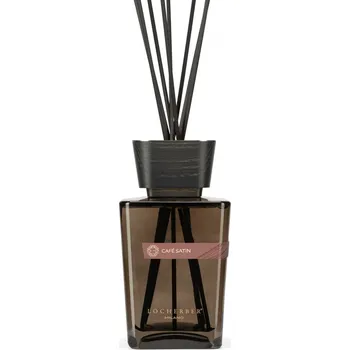 Aroma difuzér Aroma difuzér s tyčinkami CAFE SATIN Skyline, 1000 ml - doprava zdarma