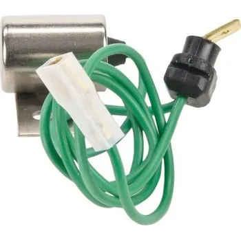 Kondenzátor, zapalovací systém, 1 237 330 220