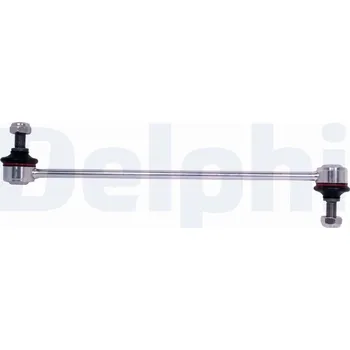 Zavěšení kol Tyč/vzpěra, stabilizátor DELPHI TC2502