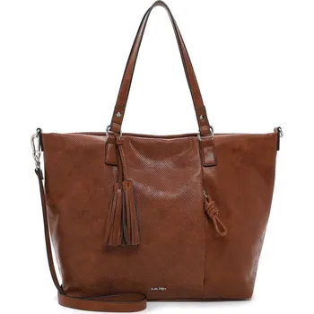 Kabelka Dámská kabelka Suri Frey Miraja - koňak