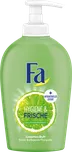 Fa Hygiene&Fresh tekuté mýdlo Lime 250…