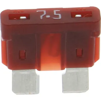 Autopojistky Pojistka 7,5 A pro Linde, 7919086804