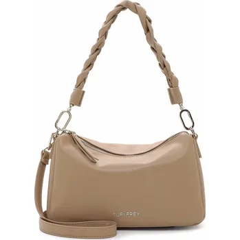 Kabelka Dámská kabelka Suri Frey Ria - taupe