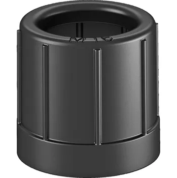 Rozvaděč OBO BETTERMANN Koncovka 129/M20SW 2047942