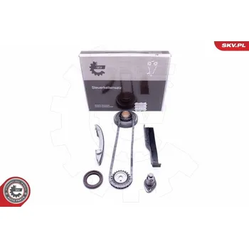 Rozvod motoru Sada rozvodového řetězu ESEN SKV 21SKV214