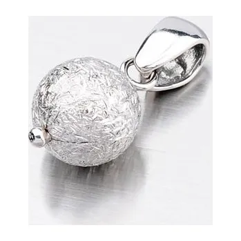 Přívěsek Přívěsek stříbro 925 - kulička 10mm PN9102D10