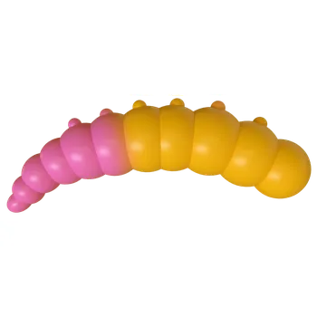 Umělá nástraha FreshLures Gumová nástraha Fresh Lures Junior 1.2" #214 UV (14ks)