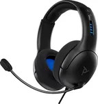 PDP LVL50 Wired pro PS4/PS5/PC