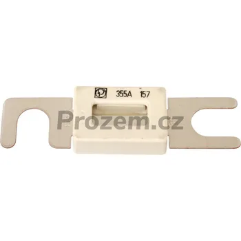 Autopojistky Pojistka, 355 A pro Linde, 7919086942