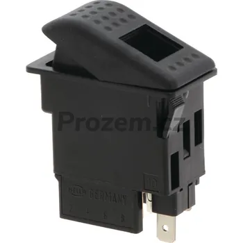 vypínač Vypínač pro Linde, 0009732614