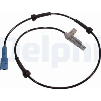 Přislušenství brzdového systému Snímač, počet otáček kol DELPHI SS20234