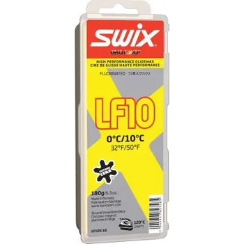 Lyžování SWIX LF10X 180 g