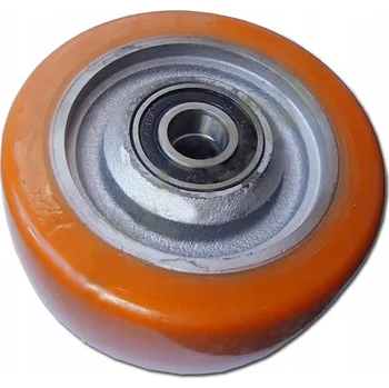 Stabilizační kolečko, 140 x 54/60 mm pro Jungheinrich, 50019777, 50432647, 27885180, 50056035, 50303482, 50312941, 51065641