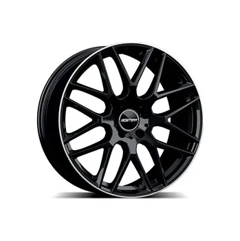 Alu kolo zátěžový index disku 750 kg/disk