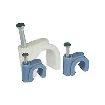 kabelová chránička Příchytka kabelu UP043 - 6