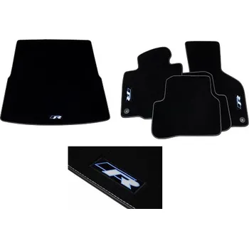 autokoberec Autokoberečky VW Passat, R-Line (B5, 1996-2005)