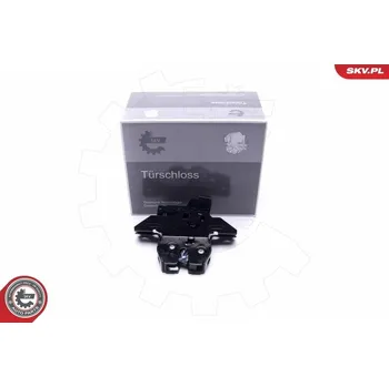 Autozámek Zámek výklopných zadních dveří ESEN SKV 16SKV375