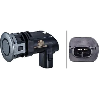 Povinná bezpečnostní výbava Parkovací senzor HELLA 6PX 358 270-251