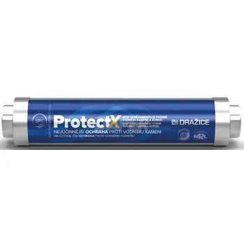 Instalatérský materiál Dražice Blue Line IPS ProtectX 1/2" odstraňovač vodního kamene