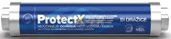 Ochranný vodní filtr Dražice Blue Line IPS ProtectX 1/2" odstraňovač vodního kamene