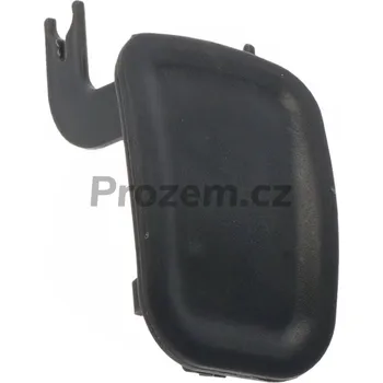 Splachovací tlačítko Tlačítko pro Linde, 0039731600