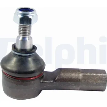 Soustava řízení Hlava příčného táhla řízení DELPHI TA2506