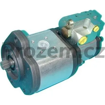 Čerpadlo Zubové čerpadlo pro Linde, 0009812118