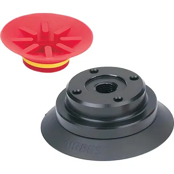 přísavka na sklo Airbest Přísavka SF 16,5 mm silikon