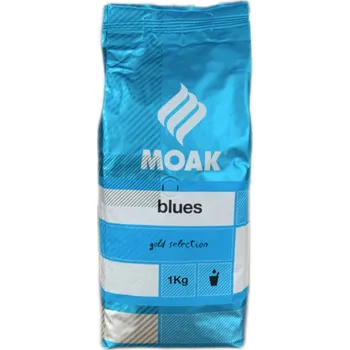 Moak Blues Gold Selection zrnková 1 kg