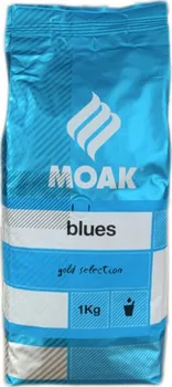 Káva Moak Blues Gold Selection zrnková 1 kg