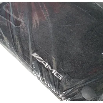 autokoberec Autokoberečky Mercedes-Benz AMG třída SLK (R170, 1996 - 2004)