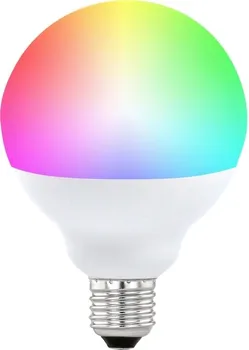 Žárovka Eglo LED žárovka E27 13W 230V 1300lm 2765K RGBW